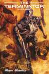 Terminator 2029, 1984 Scream Comics Zack Whedon Rok wydania: 2021,