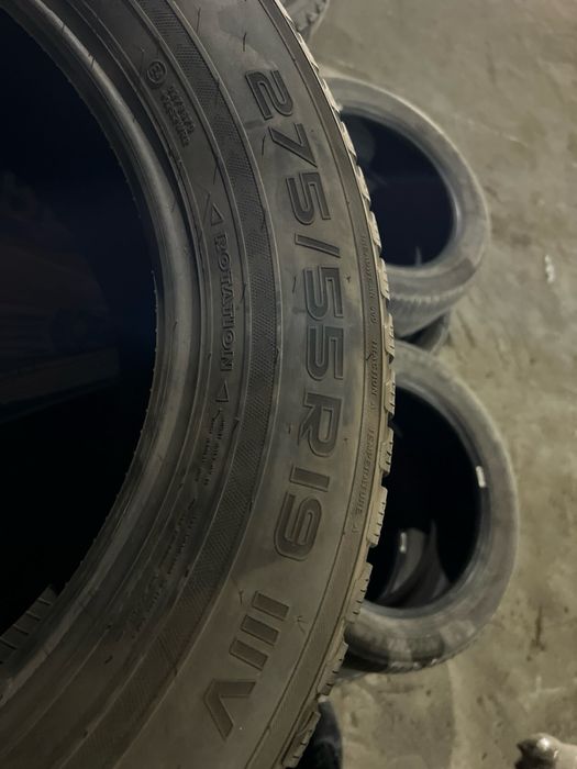 Резина нокія комплект