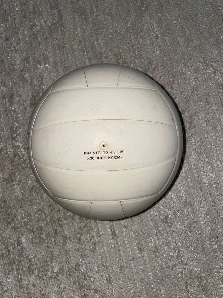 Bola de Voleibol  profissional . Mikasa Gold