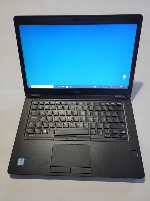 Dell Latitude 5480 i5-6300U/16GB/512GB/W10
