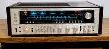 Kenwood ELEVEN GX amplituner