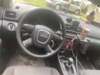 Audi a4 b7 sprzedam lub zamienie