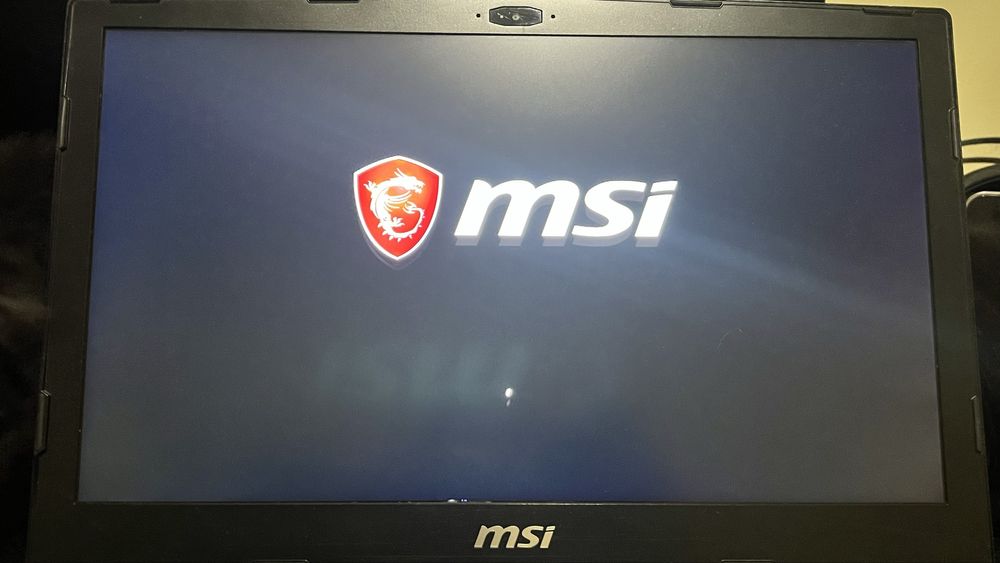 MSI GE63 Raider/GTX 1070/i7/16gb/IPS120Hz