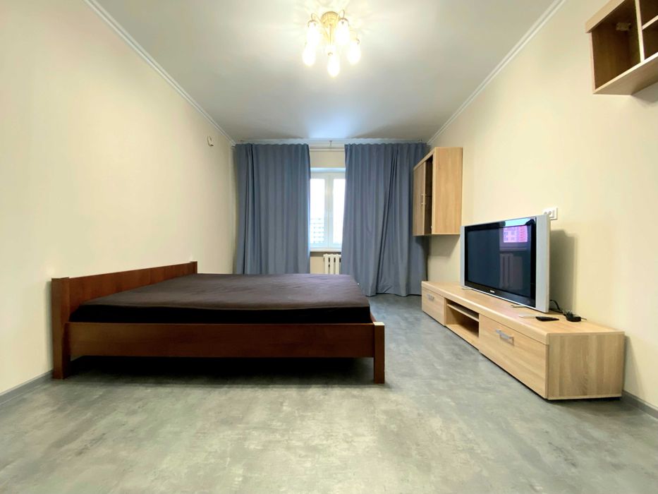 Пчілки 2б, єОселя, 1 кімнатна, м. Позняки