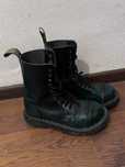 steel boots ботинки винтаж