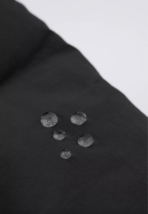 Пуховик Zara 104 р