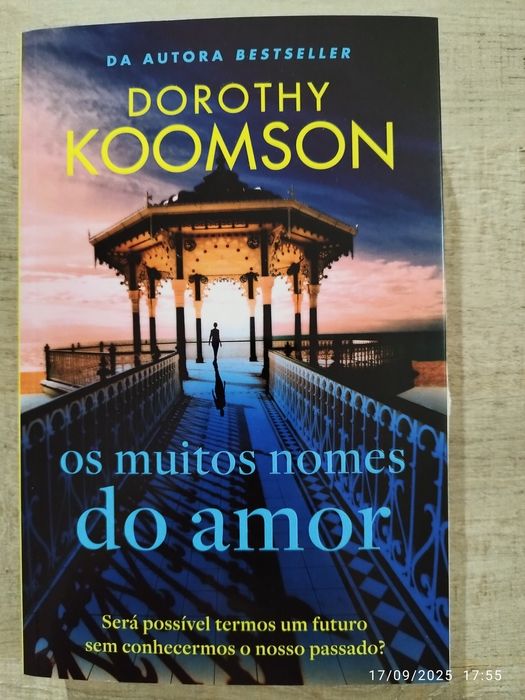 Livros - Vários Autores