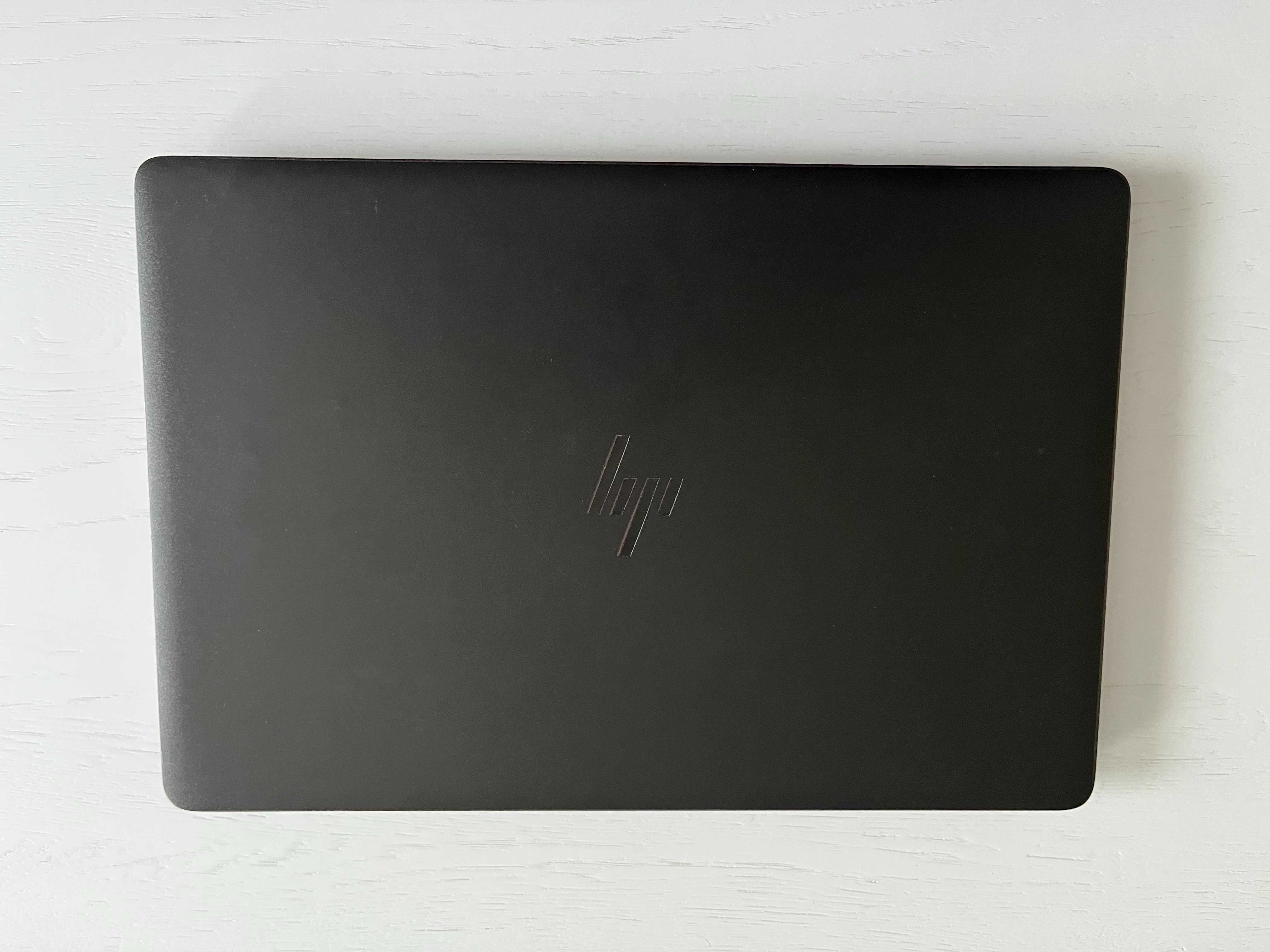 Komputer HP Zbook  i7 2.90 GHz 32 GB RAM