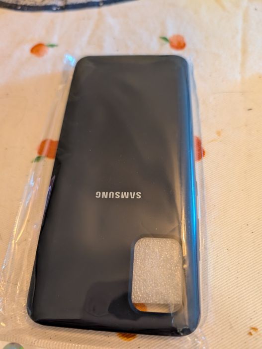 Capas originais Samsung A 22