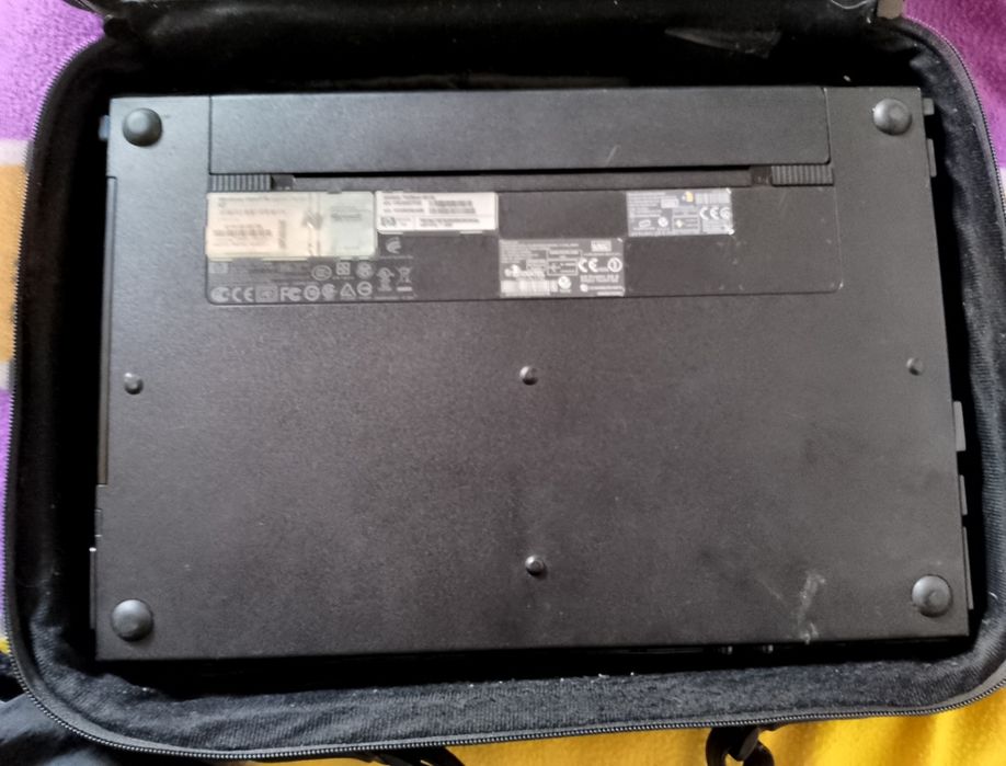 Computador portátil HP