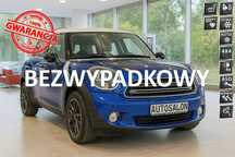 MINI Countryman LIFT*XENON*Alu*17*Grzana*Szyba*Fotele*Piękny*Niemcy*1Wł*Bez*Wkładu*TOP