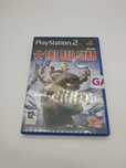 Jogo de PS2 The Red Star