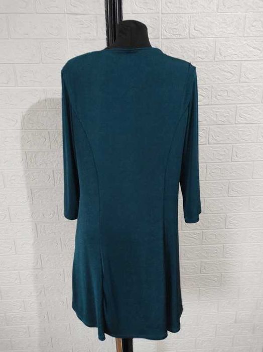 Sukienka rozmiar 44 koktajlowa wizytowa wesele komunia cena 35 zł