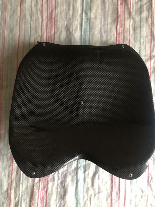 Сляйд для спортивной байдарки Nelo