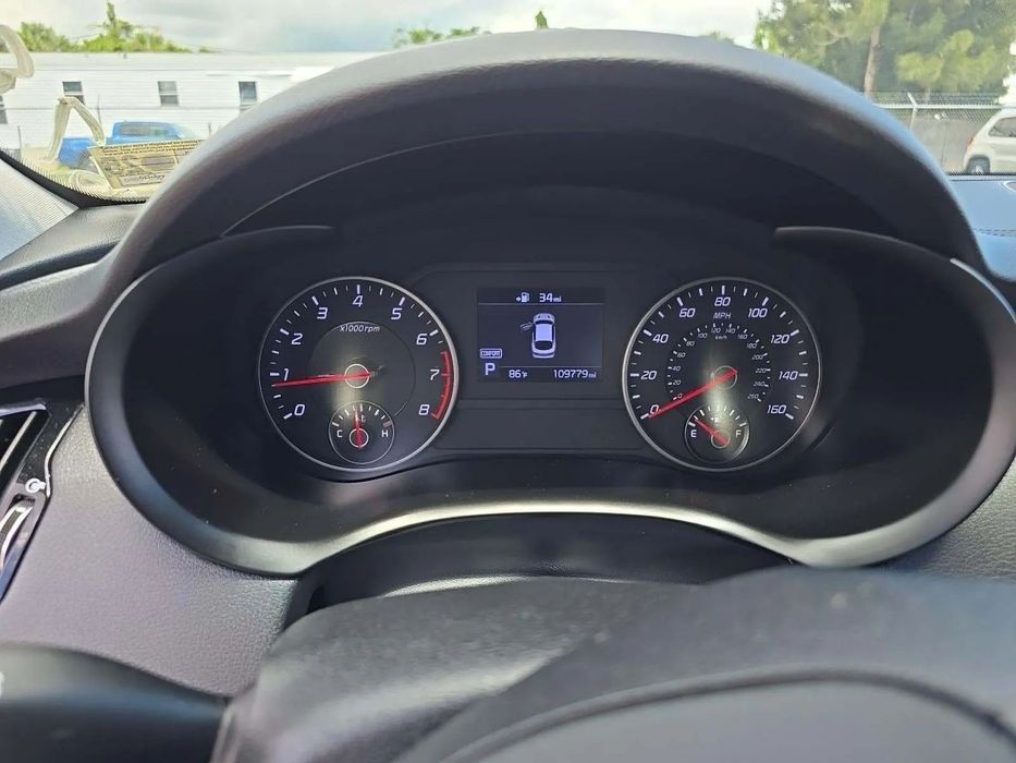 Kia Stinger KIA STINGER 2.0T AWD | Skóra | Podgrzewane fotele | Kamera cofania