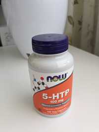 5-HTP   100mg Триптофан. 120 капсул