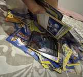 Cartas Pokemon Oportunidade