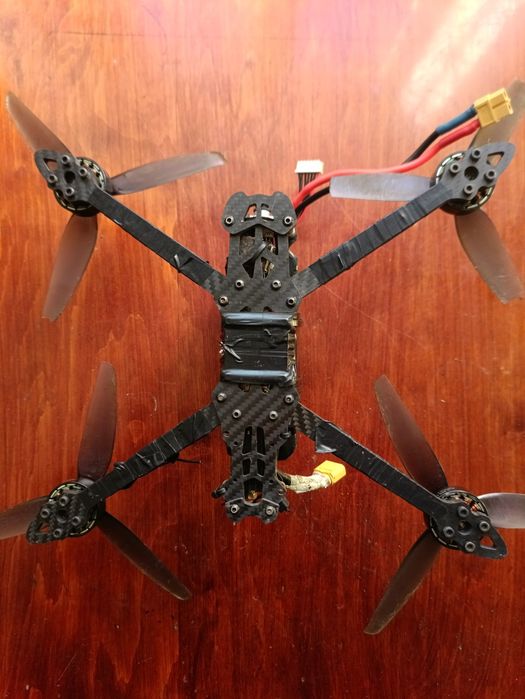 Продам FPV drone