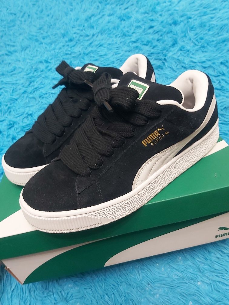 Продам кросовки "Puma"