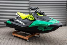 SEA DOO  Spark TRIXX 2020  2 UP  IBR Mały Przebieg