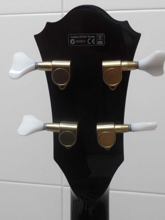 Ibanez Artcore AGB200-TBR - Semi-Acústico