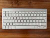 Apple Magic Keyboard - Bluetooth - Baterie - A1314