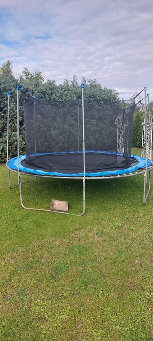 Trampolina 366 cm