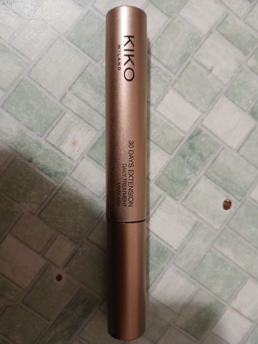 Туш Кіко об'єм..