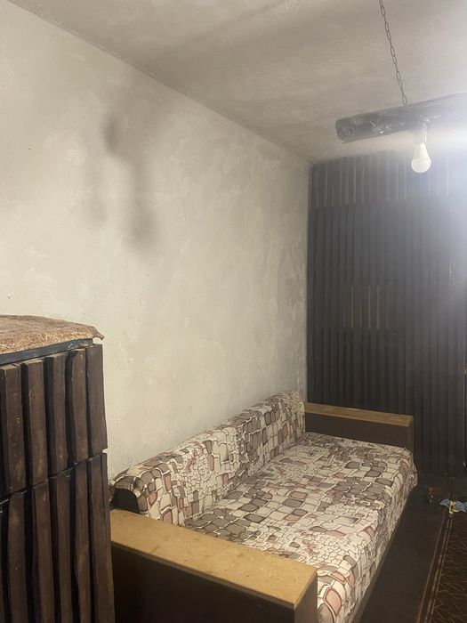 Здам квартиру зі своїм двориком