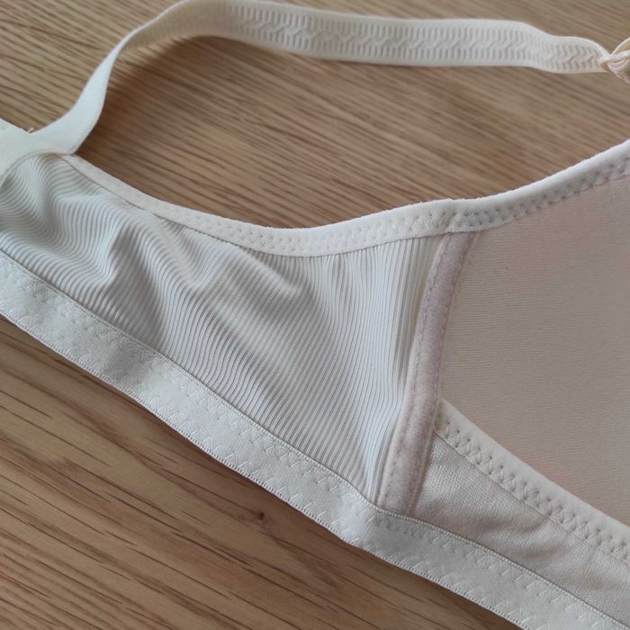 Biustonosze do karmienia