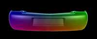Zderzak Tył Vw Lupo 1998-2005 Każdy Kolor