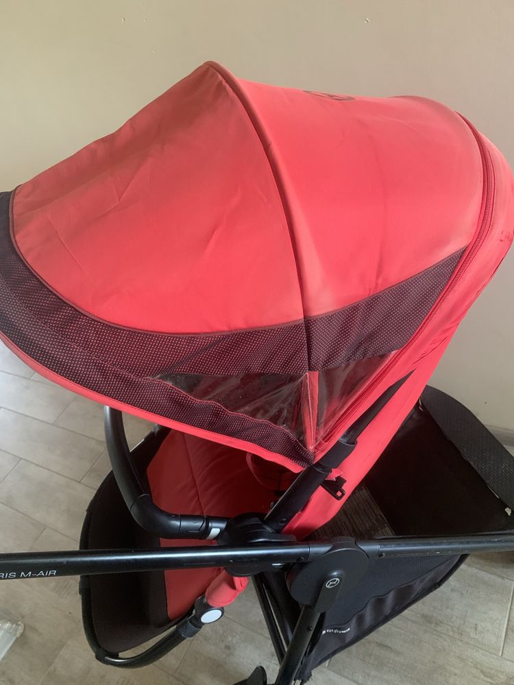 Spacerówka cybex