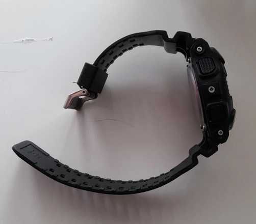 Zegarek Męski Casio G-Shock GA 110