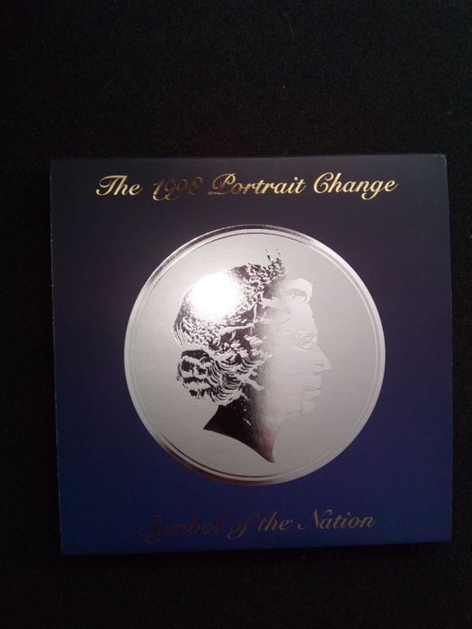 Série anual britânica BNC