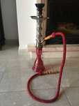 Chicha cachimbo de agua