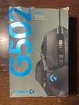 Logitech G502 Hero