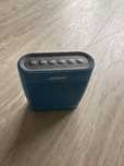 Bose Sound Link Color blue