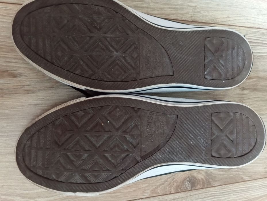 Converse - buty damskie