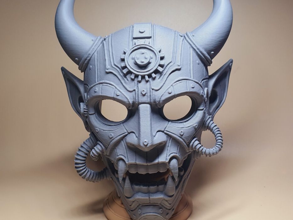 3d друк під замовлення, FDM / FFF /MSLA (LCD)