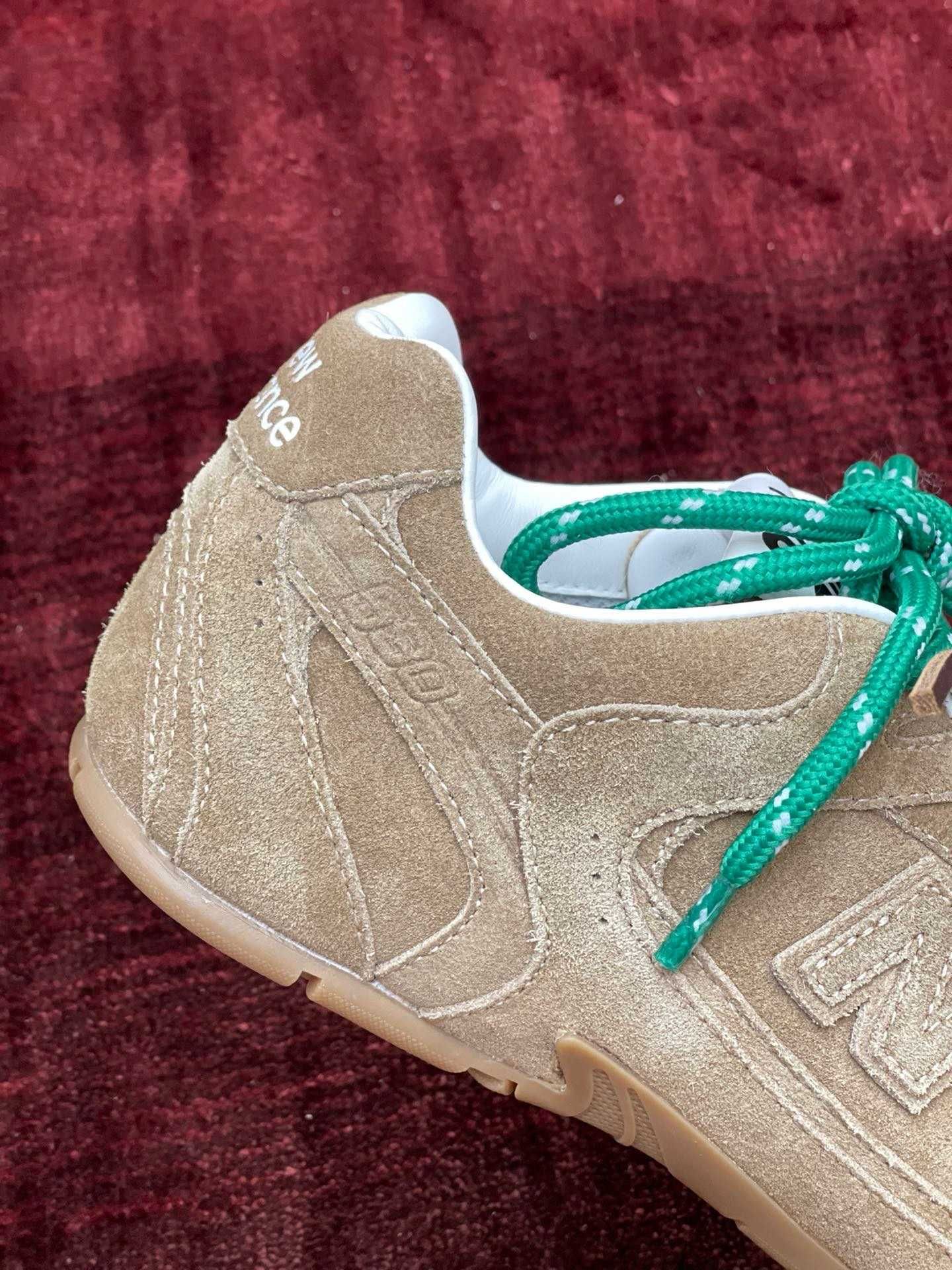 MiuMiu\NewBalance*530SL nowy UnisexTrampki.44