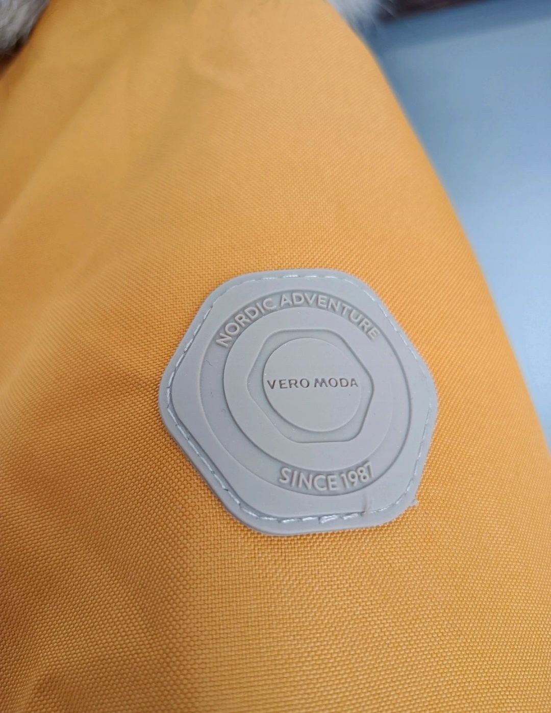 Kurtka  nowa parka damska