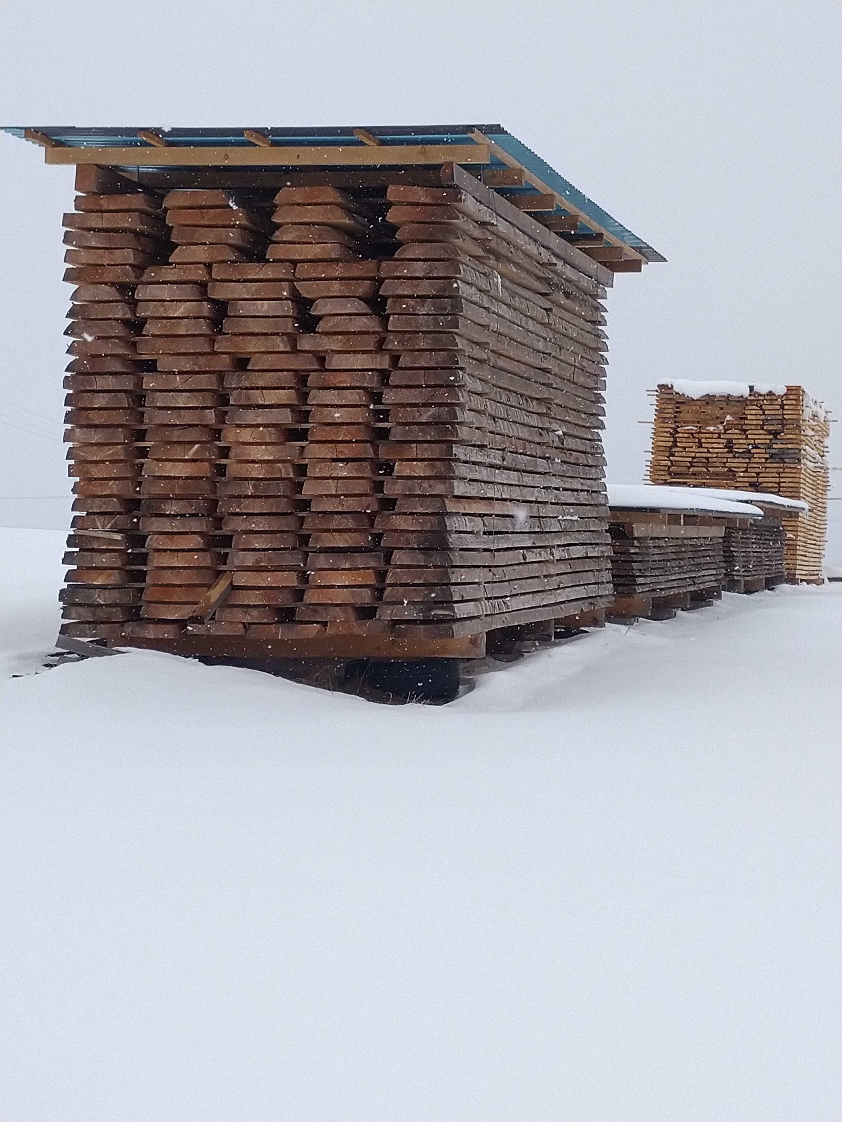 Sprzedam deski świerkowe