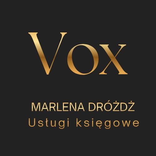 Usługi księgowe / kadrowe