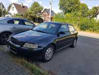 Audi A3 LIFT , Wspomaganie , Elektryka , Klimatyzacja !