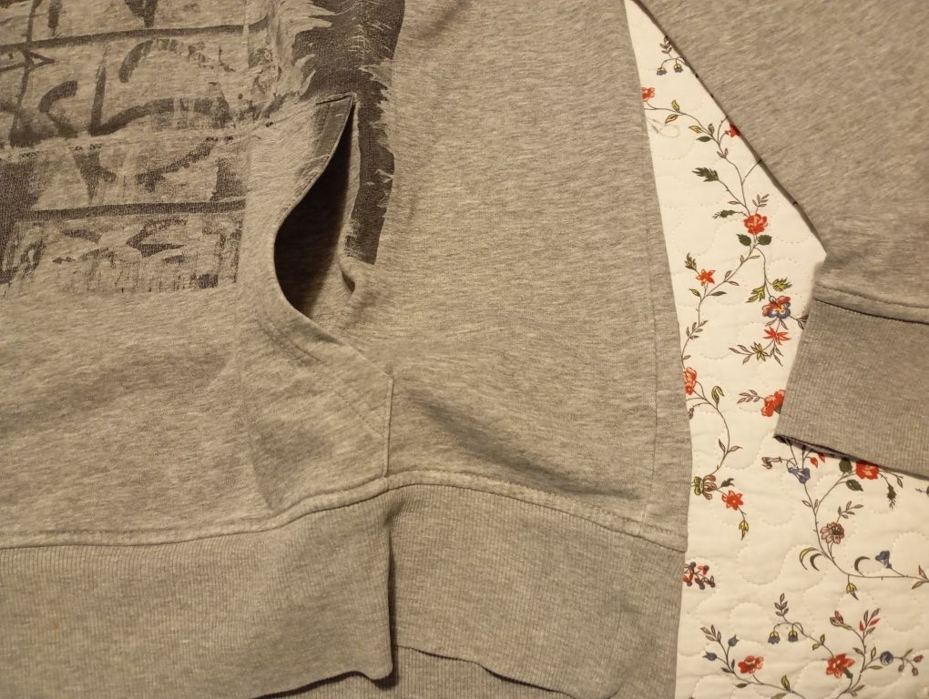 Camisola clockhouse