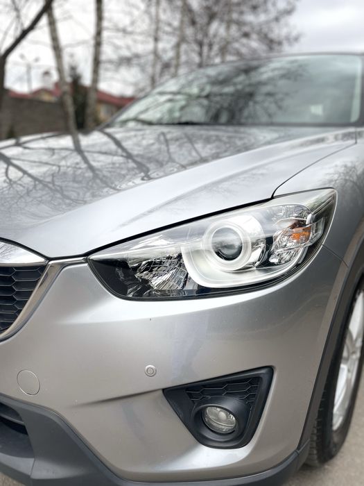 Продам Mazda cx 5 2014