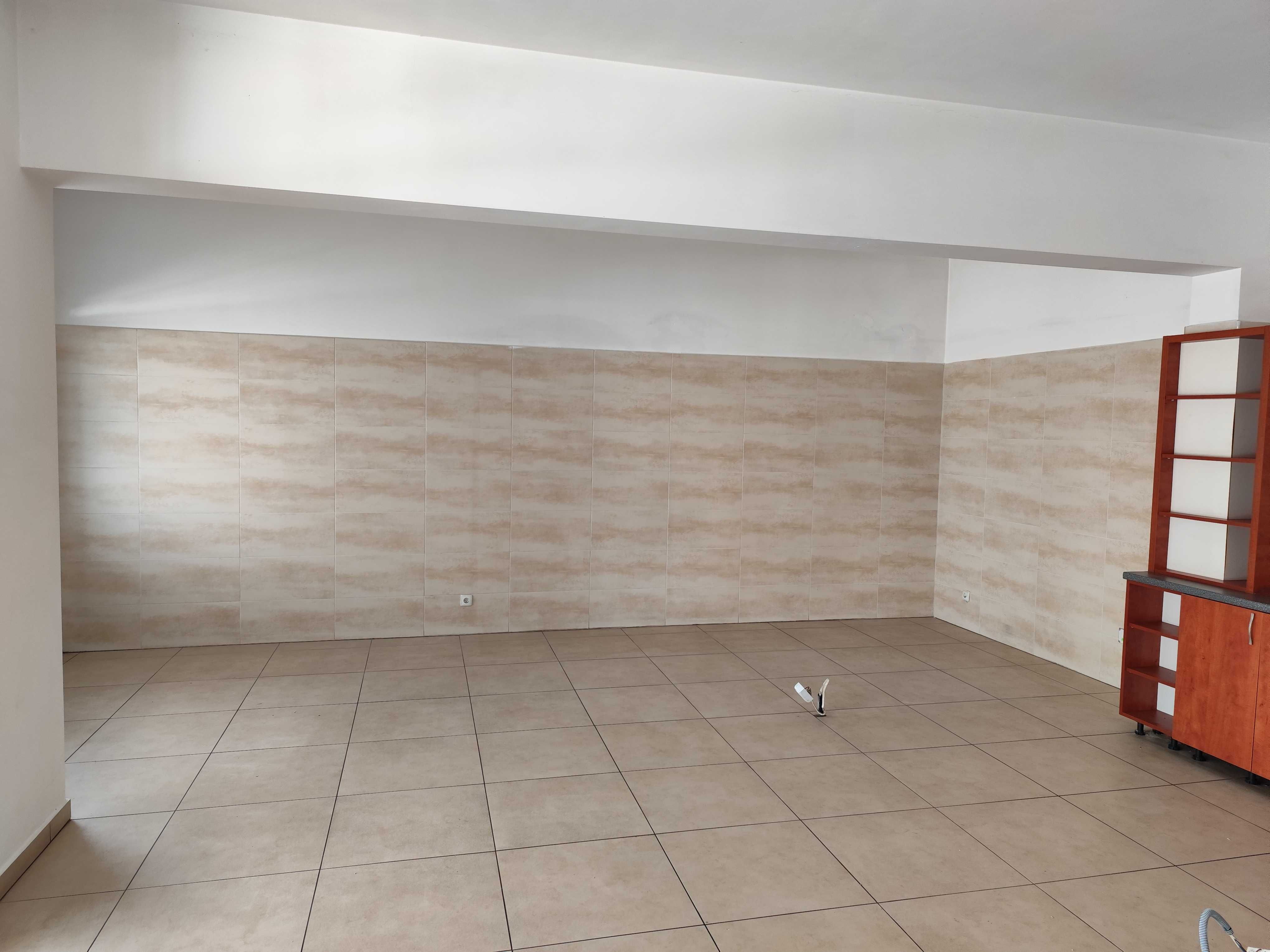 Wynajmę lokal usługowy 60 m2 Kroczyce