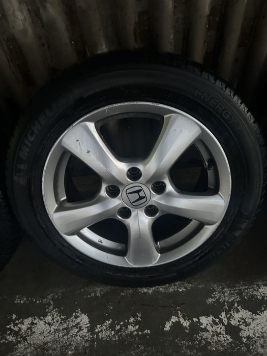 Jantes 16 hinda civic
