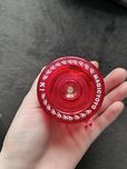 Magic Yo-yo original red