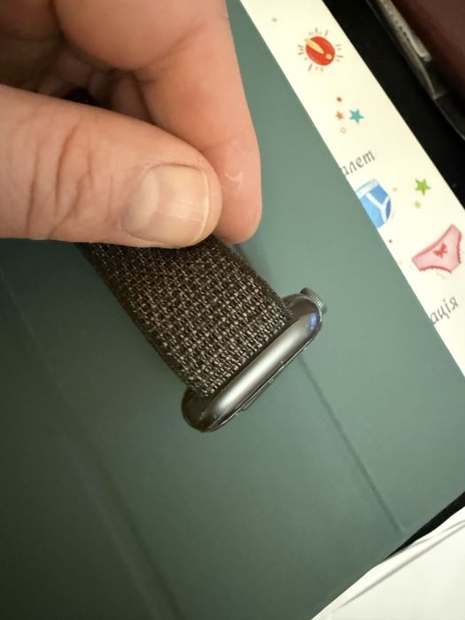 Apple watch series 6 44 mm